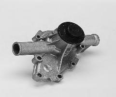 Hepu p450 pompa wody bmw
