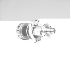 Hepu p462 pompa wody bmw, bmw 3 (e36), land rover range rover ii (lp), opel omega b (25_, 26_, 27_)