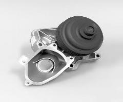 Hepu p464 pompa wody bmw