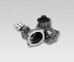 Hepu p478 pompa wody bmw