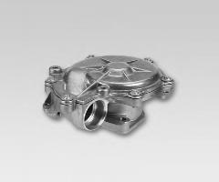 Hepu p482 pompa wody bmw