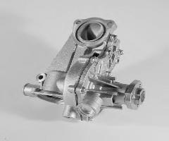 Hepu p519 pompa wody seat