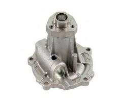 Hepu p542 pompa wody seat, audi a4 (8d2, b5), seat inca (6k9), skoda felicia i (6u1), vw polo (6n1)