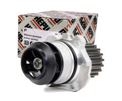 Hepu p550 pompa wody vw audi