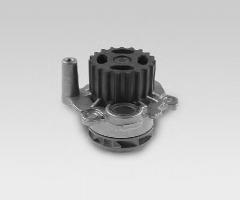 Hepu p554 pompa wody seat, seat arosa (6h), skoda fabia (6y2), vw lupo (6x1, 6e1)