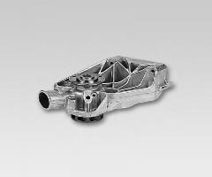 Hepu p564 pompa wody seat