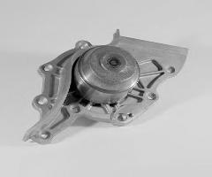 Hepu p578 pompa wody vw audi, audi v8 (44_, 4c_)