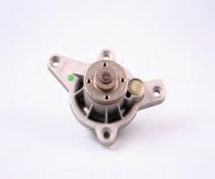 Hepu p586 pompa wody vw audi, vw passat (3b3)