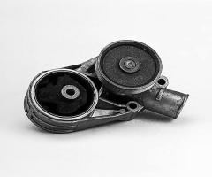 Hepu p643 pompa wody skoda