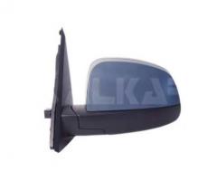 Alkar 9226752 lusterko opel, opel meriva