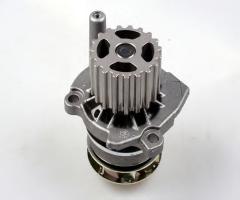 Hepu p655 pompa wody seat, audi a6 (4g2, c7, 4gc), seat alhambra (710), skoda octavia combi (1z5)