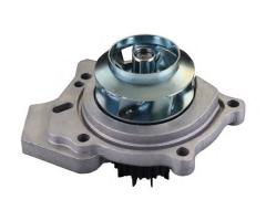 Hepu p657 pompa wody seat, audi a3 (8p1), seat alhambra (710), skoda octavia (1z3), vw cc (358)
