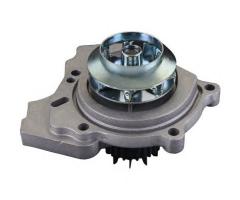 Hepu p659 pompa wody seat, audi a3 (8p1), skoda octavia (1z3)