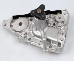 Hepu p7121 pompa wody mazda, mazda mx-5 i (na)