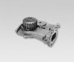 Hepu p719 pompa wody kia, mazda 626 ii (gc)