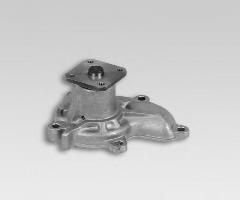 Hepu p7357 pompa wody nissan, nissan prairie pro (m11)