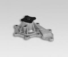 Hepu p7365 pompa wody nissan, nissan almera ii (n16)
