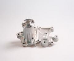 Hepu p7504 pompa wody suzuki, suzuki jimny (fj)