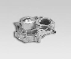 Hepu p7509 pompa wody subaru, subaru forester (sf)