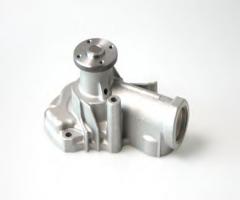Hepu p7554 pompa wody mitsubishi, mitsubishi lancer vi (cj-cp_)