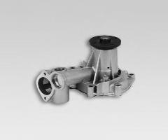 Hepu p7732 pompa wody hyundai
