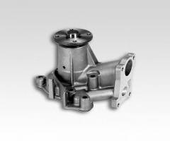 Hepu p7734 pompa wody hyundai