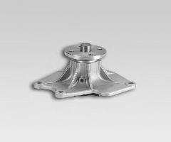 Hepu p7746 pompa wody mitsubishi, honda integra (dc5), mitsubishi pajero ii (v3_w, v2_w, v4_w)