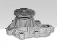 Hepu p7774 pompa wody daihatsu, daihatsu rocky soft top (f7, f8)