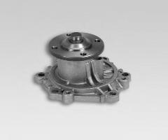 Hepu p7790 pompa wody toyota, toyota land cruiser (pzj7_, kzj7_, hzj7_, bj7_, lj7_, rj7_), vw taro