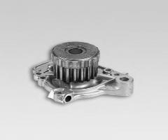 Hepu p7812 pompa wody honda