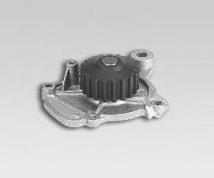 Hepu p7822 pompa wody honda