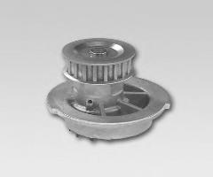 Hepu p791 pompa wody chevrolet