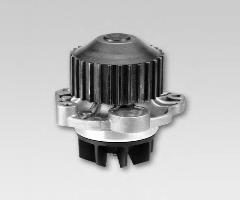 Hepu p802 pompa wody citroen