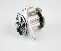 Hepu p809 pompa wody citroen, citroËn c5 iii (rd_)