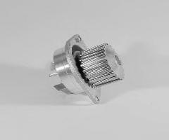 Hepu p812 pompa wody citroen