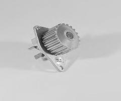 Hepu p813 pompa wody citroen