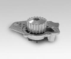 Hepu p816 pompa wody citroen, citroËn visa, peugeot 205 i (741a/c), talbot horizon