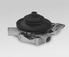 Hepu p827 pompa wody citroen