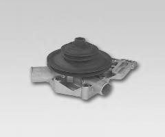 Hepu p830 pompa wody citroen