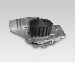 Hepu p841 pompa wody citroen