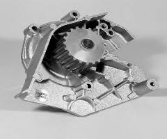 Hepu p843 pompa wody citroen