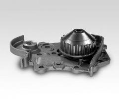 Hepu p849 pompa wody renault