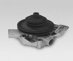 Hepu p881 pompa wody citroen