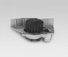 Hepu p889 pompa wody citroen, citroËn xantia (x1), peugeot 306 hatchback (7a, 7c, n3, n5)