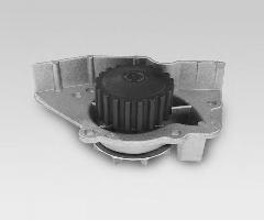 Hepu p895 pompa wody citroen