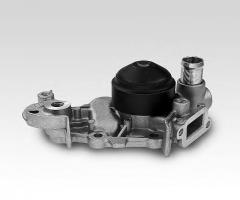 Hepu p916 pompa wody renault