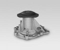 Hepu p917 pompa wody renault, renault laguna i (b56_, 556_)