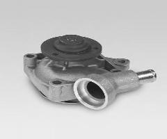 Hepu p939 pompa wody fiat