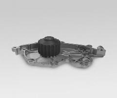 Hepu p940 pompa wody renault, renault laguna i (b56_, 556_)