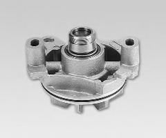 Hepu p956 pompa wody nissan